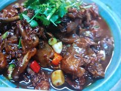 -民俗村柴火灶·景德江西菜(中国陶瓷博物馆店)