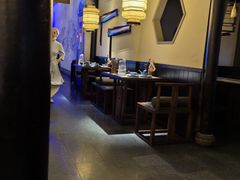 -绿茶餐厅(千岛湖银泰城店)