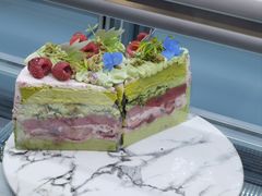 -丁香西饼屋(桂林路店)