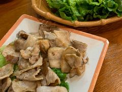 烤五花肉-韩礼年糕(飞虹路店)