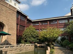 -苏州吴宫泛太平洋酒店