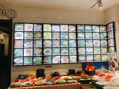 -钱塘花园·宁波菜