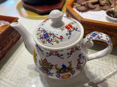 -敏珠拉姆藏餐·南京厨房(富春江东街店)