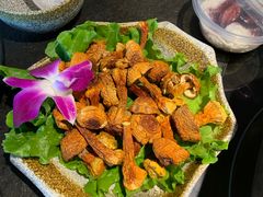 -新草堂锅物料理(泉城路店)