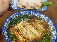 -孙盛兴奥灶面馆·蟹黄面·三虾面(山塘街总店)