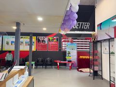 -赫石少儿体能馆(奥森店)