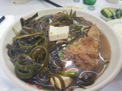 -京九排骨米饭(江西路店)