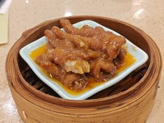 -点都德(皇岗村店)