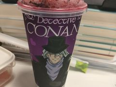 -奈雪的茶(天河城店)