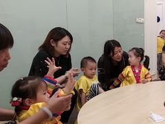 -小马快跑儿童托育中心(华润万家店)