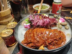 -矮板凳老火锅(宽窄巷子店)
