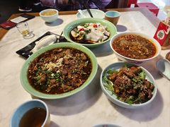 -小吊梨汤·北京菜·烤鸭(鸟巢店)