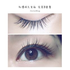 睫毛嫁接-光SPA科技美肤