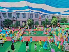 -布朗幼儿园(北江豪庭园)