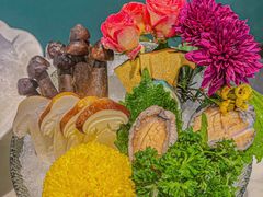 -喜聚薈·花膠雞海鮮火鍋(越秀店)