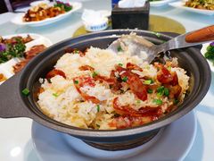 -周锦记广式餐厅