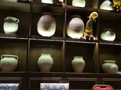 -天山醉美·新疆餐厅(富华里店)
