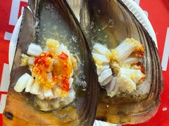 -海大南门夜市(海富街店)