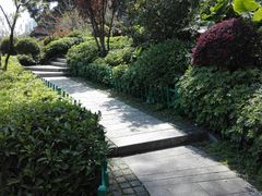 -乌山风景区