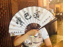 -白乐天毛肚火锅馆(南滨路店)