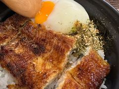 -鳗事鱼意·活鳗現烤专门店(富力海珠城店)