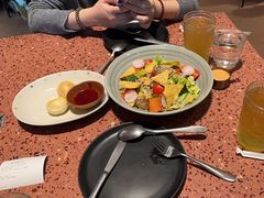 -La Terre乐田(万象城店)