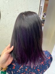 -Kraemer Paris苏豪路易士·嘉玛发廊