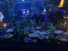 -星璨火吧KTV聚会餐厅(丰庆路店)