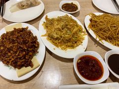 -姥家春饼店(漳州二路店)