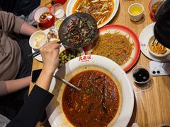 -九老汉·川渝江湖菜(合川路2店)