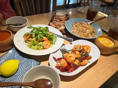 -红小满休闲餐厅(十全街店)