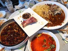 -贵阳味道(未来方舟店)