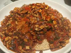 -又见炊烟私房菜(敬亭路店)