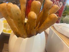 -椒爱水煮鱼川菜(中街大悦城店)