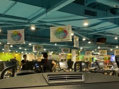 -中航健身会(城市广场·深圳店)