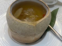 -桃苑(华侨银行大厦店)