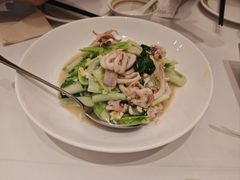 -开海·红岛海鲜虾水饺(石老人店)