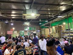 大堂-星鸿社重庆老火锅