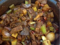 upload_pic-重庆鸡公煲(三八山珍美食城店中店)