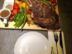 -柒Lounge(三里屯店)
