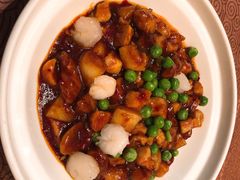 -东方明珠老上海8号餐厅(东方明珠广播电视塔店)