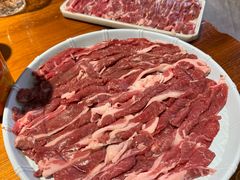 -義聚德·清真铜锅涮羊肉·烧烤(河东店)