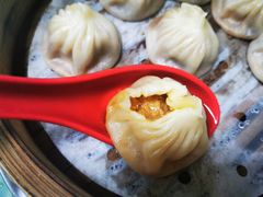 -食惠里小笼包面馆(越秀店)