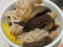 -牛品福潮汕牛肉火锅(旺庄店)