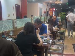 -金龙·打边炉(武进路店)