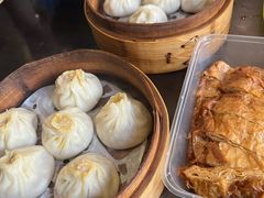 -五芳齋(云南南路店)