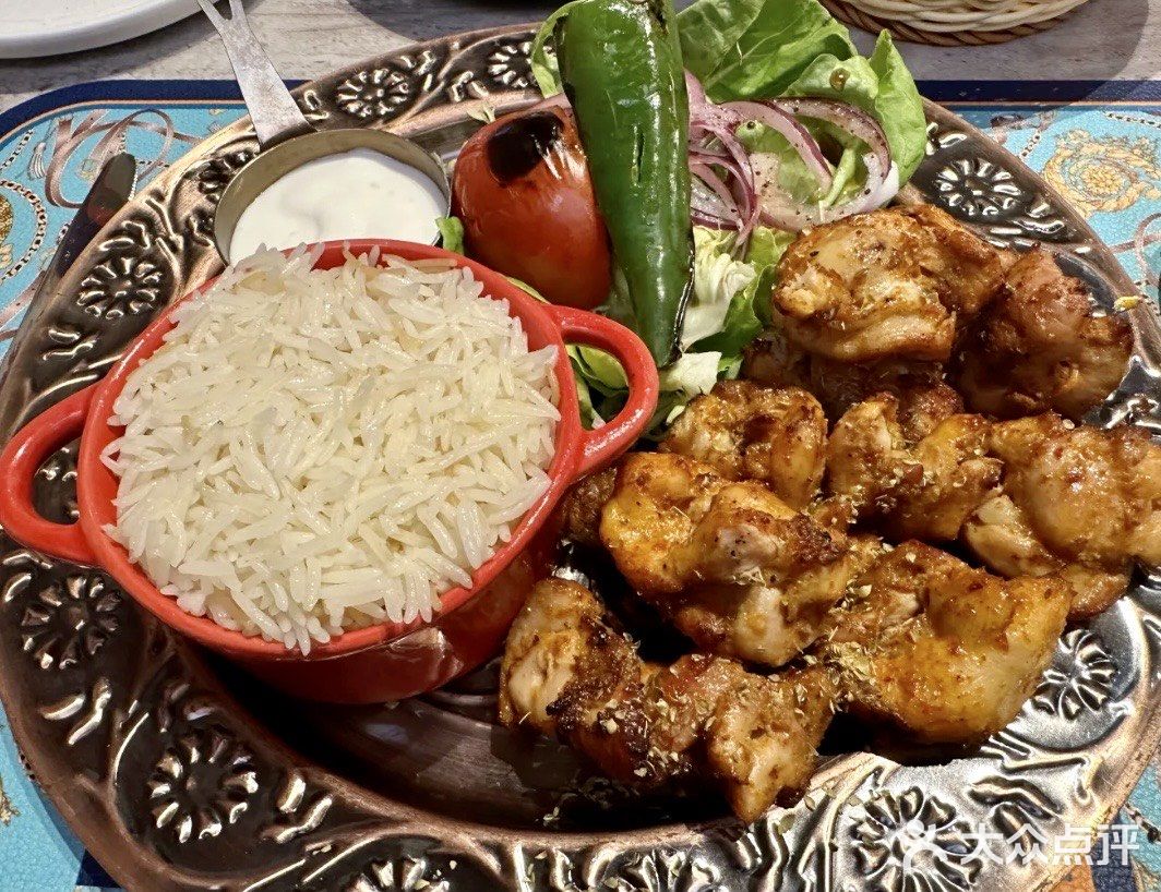 超级🈶仪式感‘浪漫氛围的’西餐厅，七夕的最佳