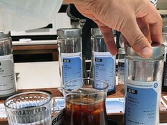 -LOTTA COFFEE(安居博文苑店)