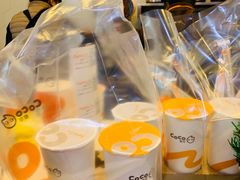 -CoCo都可(江宁托乐嘉店)