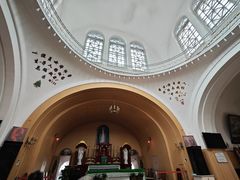 -圣·阿列克谢耶夫教堂